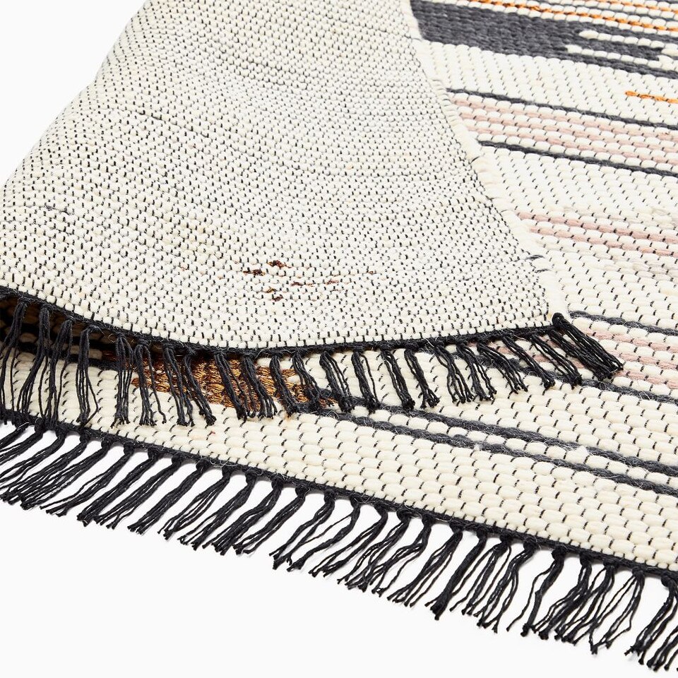 Entwine Rug West Elm Australia